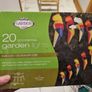 Garden Parrot String lights 2 sets Image 4
