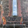 garden loungers bed / chairs 1970s original Image 6