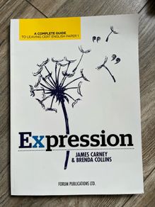 Expression(Guide to leaving cert English paper 1)