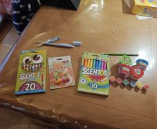 Stationary