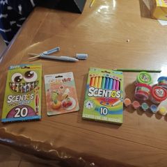 Stationary