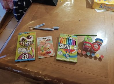 Stationary