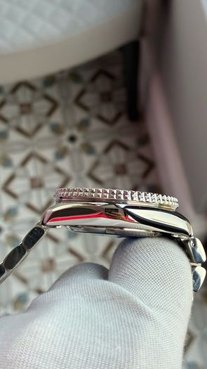 Custom Build Seiko SKX011