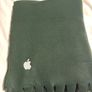 Green Blanket Image 2