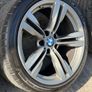 Bmw 19" 5x120 467m Image 3