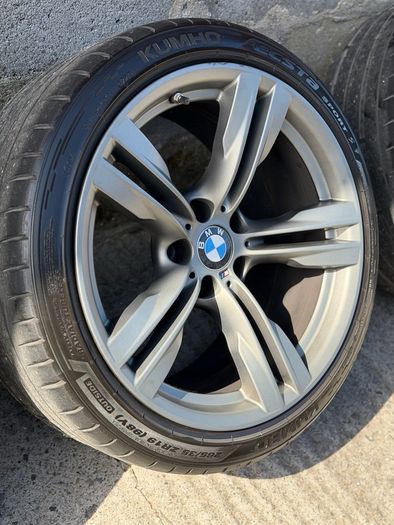 Bmw 19" 5x120 467m