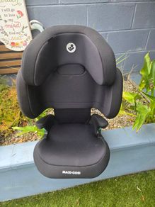 child car seat