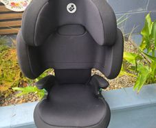 child car seat