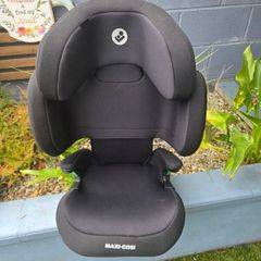 child car seat