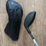 Cobra Dark Speed 3 Wood As New Image 2