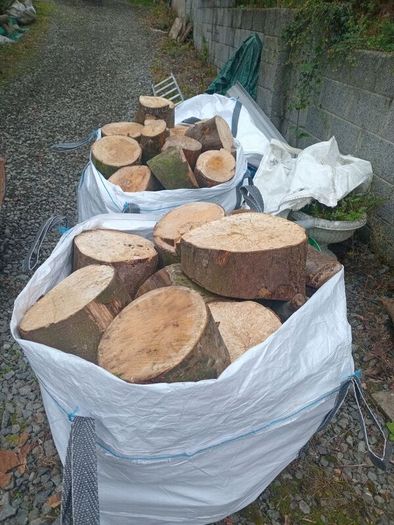 firewood