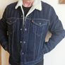 levi jacket Image 2