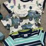 Polarn O. Pyret kids' clothes bundle Image 3