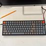 Keychron K4 RGB Wireless Mechanical Keyboard Image 3