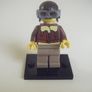 Selection of LEGO Mini figures Series 3 Image 2