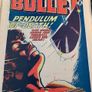 Bullet Comic x 10 Issues  29,34,35, 38,39,40,41,46,48,497-Not Continuous Running intermittently from -Sept 30th 1978 -15th Jan 197-DC Thompson-Vintage UK Comics Image 4