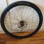bike . front wheel. Image 5