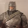 Hot Toys Armored Batman Image 3
