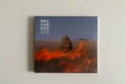 Maccabees Given To The Wild CD Digipak Sealed