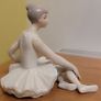Ballerina Ornament Image 6