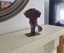 Stove Fan ecofan 810