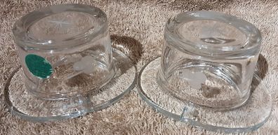 penrose crystal ( Waterford) top hat's
