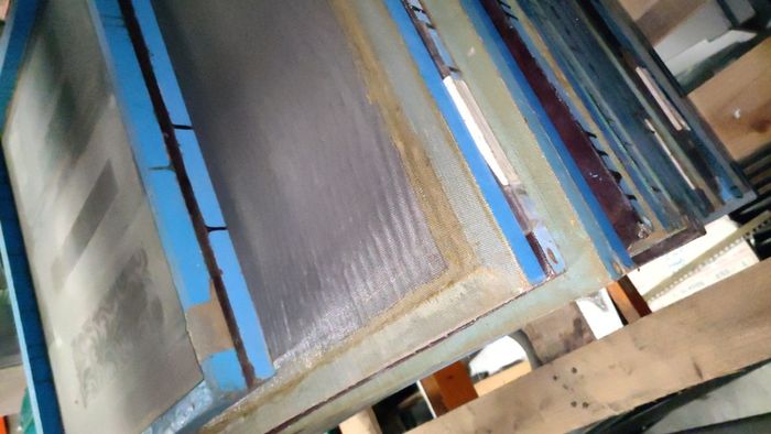 Ceramics Inks Kiln equipment etc.