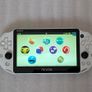 Boxed Sony PlayStation PS Vita Slim : Glacier White Image 2