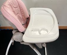 High Chair
