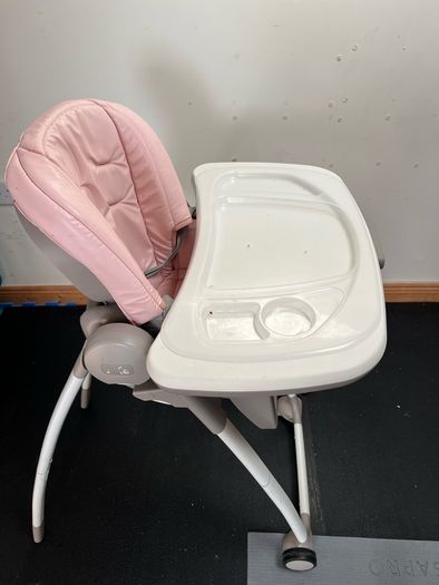 High Chair