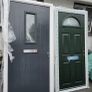 pvc doors Image 10