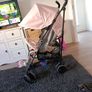 my babiie stroller Image 3