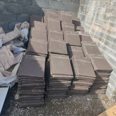 roof tiles