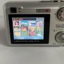 Casio Exilim EX-Z110 6.0MP fully working Image 8