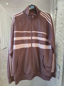 Adidas tracksuit top