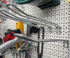 pegboard hooks