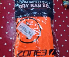 swim safety bag