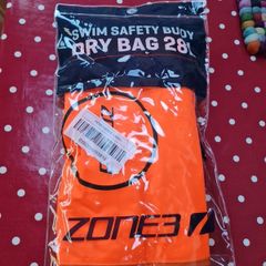 swim safety bag