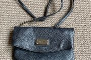 Nine West Grey Crossbody Bag
