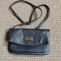 Nine West Grey Crossbody Bag
