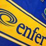 2002/04 Tipperary Home Jersey (Kids) Image 2