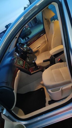 2012 Skoda Octavia