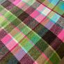 Avoca 100% wool throw Image 4