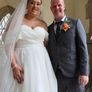 wedding dress Image 2