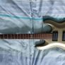 ESP Ltd Guitar + TronicalTune Tuner Image 2