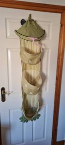 Shoes organiser