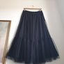 Marks & Spencer Tulle Skirt Size Uk 12 Image 6