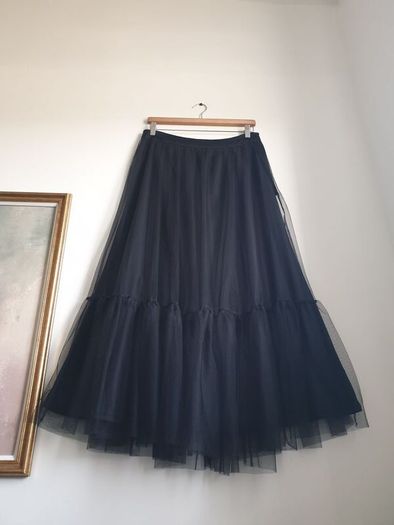 Marks & Spencer Tulle Skirt Size Uk 12