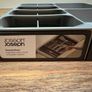 Joseph Joseph Drawer Store Expanding Cutlery & Utensil Organiser Image 2