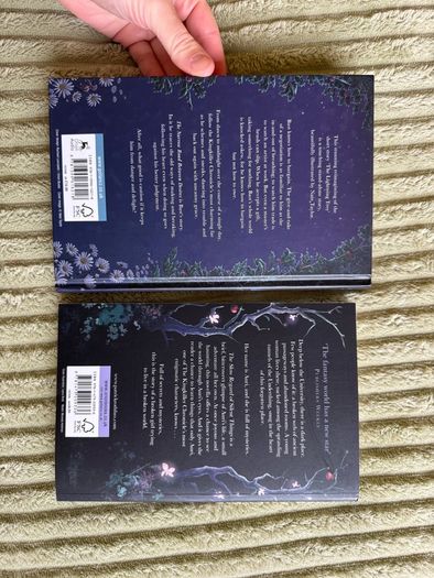 Patrick Rothfuss novellas set